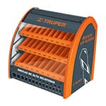 DESP-BAV-GR | Despachador de brocas, alta velocidad, grande, Truper