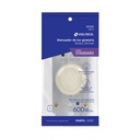 DIM-S | Atenuador de luz giratorio, Standard, marfil, Volteck