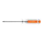 DT-15 | Desarmador punta Torx T 15 mango de acetato, Truper