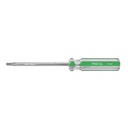 DT-25P | Desarmador punta Torx T 25 mango de PVC, Pretul
