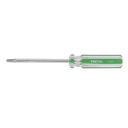 DT-27P | Desarmador punta Torx T 27 mango de PVC, Pretul