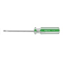 DT-30P | Desarmador punta Torx T 30 mango de PVC, Pretul