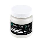 EA-21 | Polish en pasta blanca para auto, 250 g, uso ligero, Klintek
