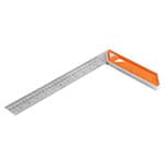 EC-12 | Escuadra 12' para carpintero con mango 100% de aluminio