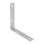 EESQ-4 | Bolsa con 24 escuadras esquineras 4' x 4', Fiero