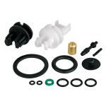 EMF-3,5,7 | Empaques de repuesto para FUT-3, 5 y 7, Truper