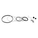 EMP-GAT-16 | Empaques para gato hidráulico de botella de 16 Ton, Truper