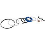 EMP-GAT-32 | Empaques para gato hidráulico de botella de 32 Ton, Truper