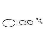 EMP-GAT-8 | Empaques para gato hidráulico de botella de 8 Ton, Truper