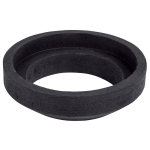 EMU-3 | Empaque unión tanque-taza para WC, 3', Foset