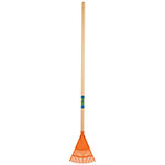 EP15-KID | Escoba de jardín para niños con mango de 42', Truper