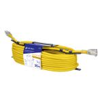 ERA-30X14 | Extensión reforzada aterrizada 30 m 3x14 AWG, Volteck