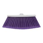 ES-220CC | Escoba vinilo, tipo cepillo sin bastón, grande