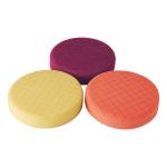 ES-PULA-6A | Juego de esponjas para pulidora PULA-6A, Truper