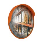 ESCO-60 | Espejo convexo de 60 cm, Truper