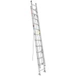ESE-24 | Escalera de extensión, tipo III, 24 peldaños, Truper
