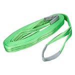 ESLI-210 | Eslinga ojo a ojo de 2' x 10 m, Truper