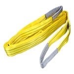 ESLI-304 | Eslinga ojo a ojo de 3' x 4 m, Truper