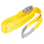 ESLI-310 | Eslinga ojo a ojo de 3' x 10 m, Truper