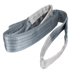 ESLI-406 | Eslinga ojo a ojo de 4' x 6 m, Truper