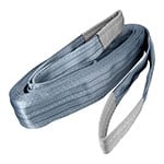 ESLI-408 | Eslinga ojo a ojo de 4' x 8 m, Truper