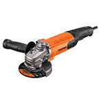 ESMA-45110 | Esmeriladora angular 4-1/2' 1100 W, profesional, Truper