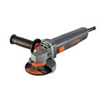ESMA-4580N | Esmeriladora angular 4-1/2' 850 W, industrial, Truper