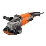 ESMA-7A3 | Esmeriladora angular 7' 2200 W, profesional, Truper