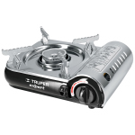 ESPO-1X | Estufilla portátil, encendido electrónico, lata 1/4, Expert