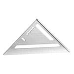 ET-7A | Escuadra 7' de aluminio para muros de yeso, Truper