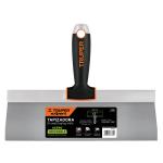 ETA-12X | Espátula tapizadora de 12' acero inoxidable, Truper Expert