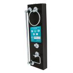 EX-AQA-4004 | Exhibidor con jgo de acc AQA-4004, Foset