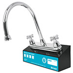 EX-AQF-81 | Exhibidor con mezcladora AQF-81, Foset