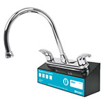 EX-AQF-82 | Exhibidor con mezcladora AQF-82, Foset