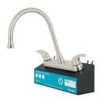 EX-AQF-82N | Exhibidor con rezcladora AQF-82N, Foset