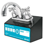 EX-AQM-51 | Exhibidor con mezcladora AQM-51, Foset