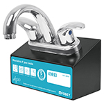 EX-AQM-52 | Exhibidor con mezcladora AQM-52, Foset