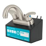 EX-AQM-52N | Exhibidor con mezcladora AQM-52N, Foset