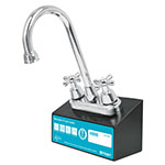 EX-AQM-61 | Exhibidor con mezcladora AQM-61, Foset