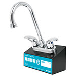 EX-AQM-62 | Exhibidor con mezcladora AQM-62, Foset