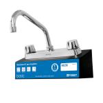 EX-F-317 | Exhibidor con mezcladora F-317, Foset