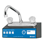 EX-F-317A | Exhibidor con mezcladora F-317A, Foset