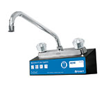 EX-F-318A | Exhibidor con mezcladora F-318A, Foset