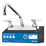 EX-F-318I | Exhibidor con mezcladora F-318I, Foset