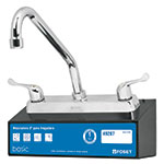 EX-F-318P | Exhibidor con mezcladora F-318-P, Foset