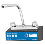 EX-F-319 | Exhibidor con mezcladora F-319, Foset