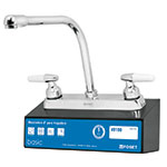 EX-F-319I | Exhibidor con mezcladora F-319I, Foset