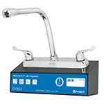 EX-F-319P | Exhibidor con mezcladora F-319P, Foset