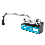 EX-F-AQF-86 | Exhibidor con mezcladora AQF-86, Foset