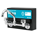 EX-F-AQF-92 | Exhibidor con mezcladora AQF-92, Foset